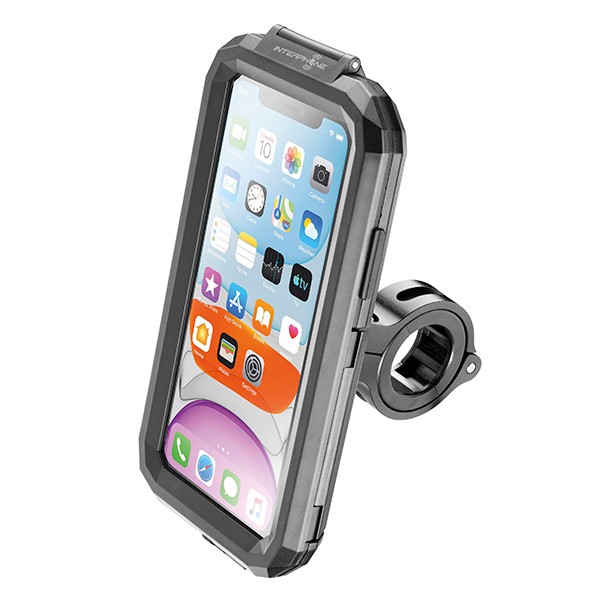 Interphone INTERPHONE ARMORPRO UNIVERSAL CASE 6.5